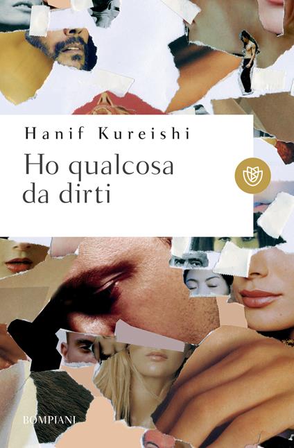 Ho qualcosa da dirti - Hanif Kureishi,Ivan Cotroneo - ebook