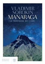 Manaraga. La montagna dei libri