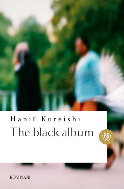 The black album - Hanif Kureishi,Alberto Pezzotta - ebook
