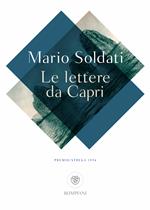 Le lettere da Capri