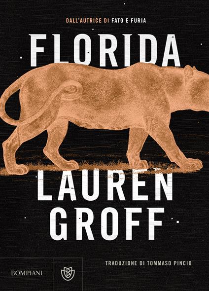 Florida - Lauren Groff,Tommaso Pincio - ebook