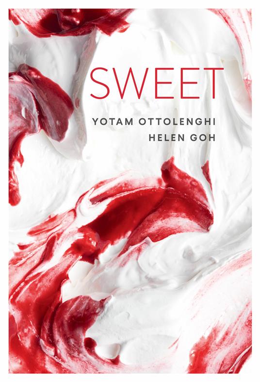 Sweet - Helen Goh,Yotam Ottolenghi,Stefano Chiapello - ebook