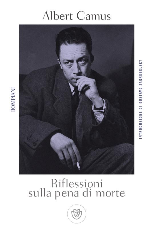 Riflessioni sulla pena di morte - Albert Camus,Giulio Coppi - ebook