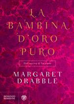 La bambina d'oro puro