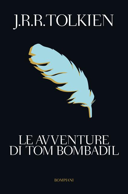 Le avventure di Tom Bombadil - John R. R. Tolkien,Isabella Murro - ebook