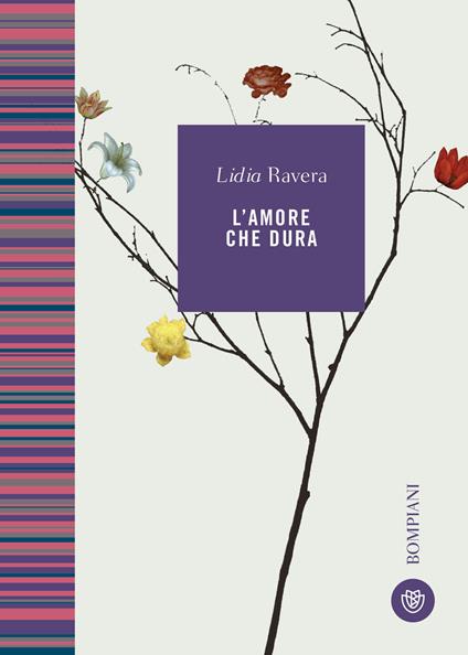 L' amore che dura - Lidia Ravera - ebook