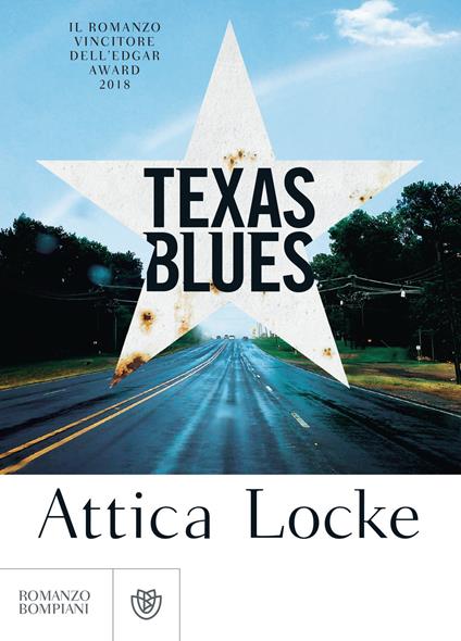 Texas blues - Attica Locke,Alessandra Padoan - ebook