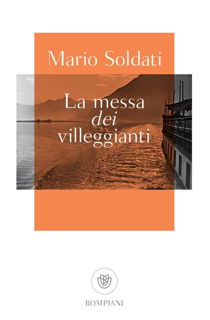 La messa dei villeggianti - Mario Soldati - ebook