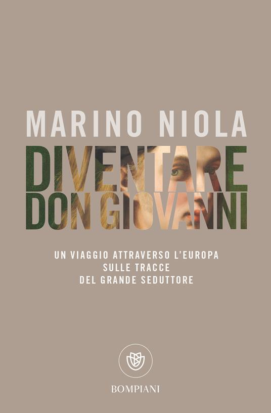 Diventare don Giovanni - Marino Niola - ebook