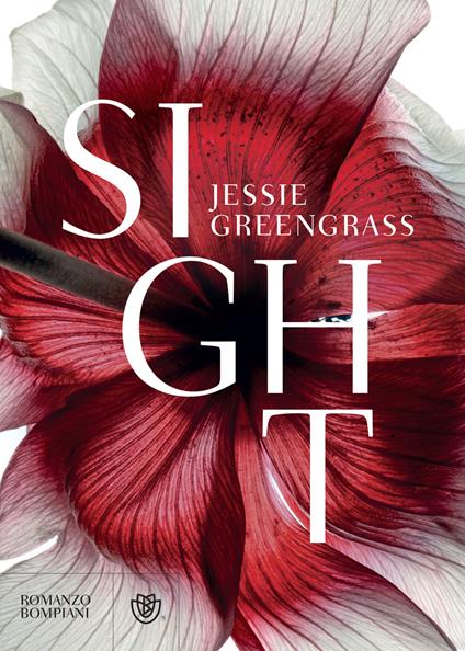 Sight - Jessie Greengrass,Tommaso Pincio - ebook