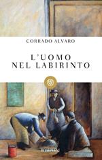 L' uomo nel labirinto