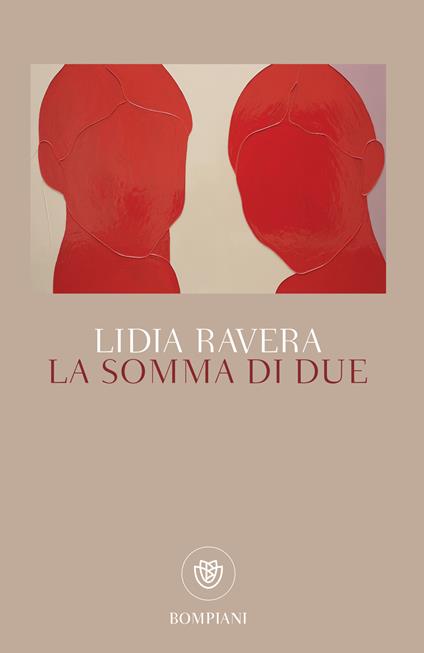 La somma di due - Lidia Ravera - ebook