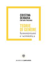 Teorie di genere. Femminismi e semiotica