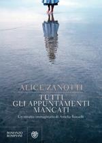 Tutti gli appuntamenti mancati. Un ritratto immaginario di Amelia Rosselli