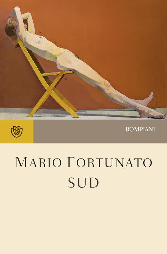 Sud - Mario Fortunato - ebook
