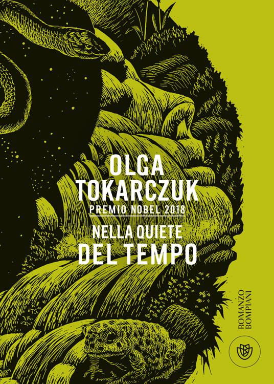 Nella quiete del tempo - Olga Tokarczuk,Raffaella Belletti - ebook
