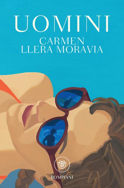 Uomini - Carmen Llera Moravia - ebook