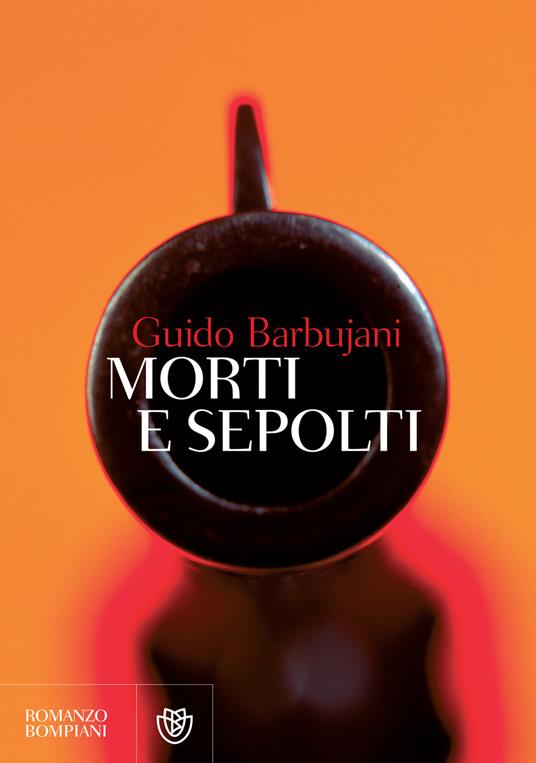 Morti e sepolti - Guido Barbujani - ebook