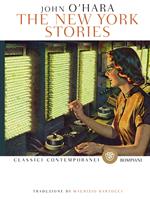 The New York stories