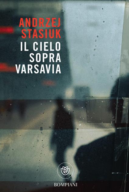 Il cielo sopra Varsavia - Andrzej Stasiuk,Laura Quercioli Mincer - ebook