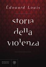 Storia della violenza