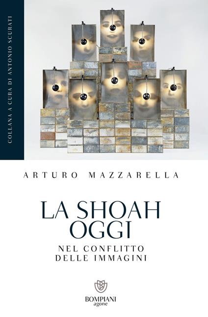 La Shoah oggi. Nel conflitto delle immagini - Arturo Mazzarella - ebook
