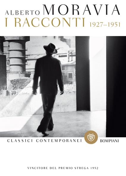 Racconti 1927-1951 - Alberto Moravia - ebook