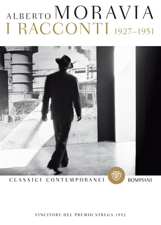 Racconti 1927-1951 - Alberto Moravia - ebook