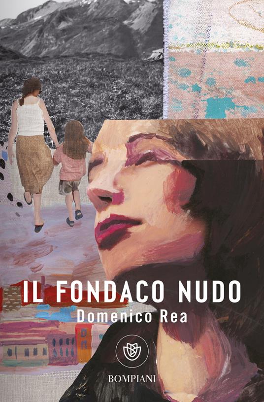 Il fondaco nudo - Domenico Rea - ebook