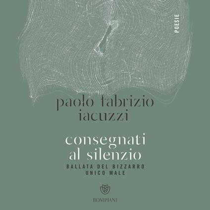 Consegnati al silenzio