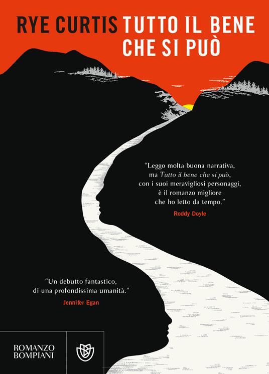 Tutto il bene che si può - Rye Curtis,Francesca Gatti - ebook
