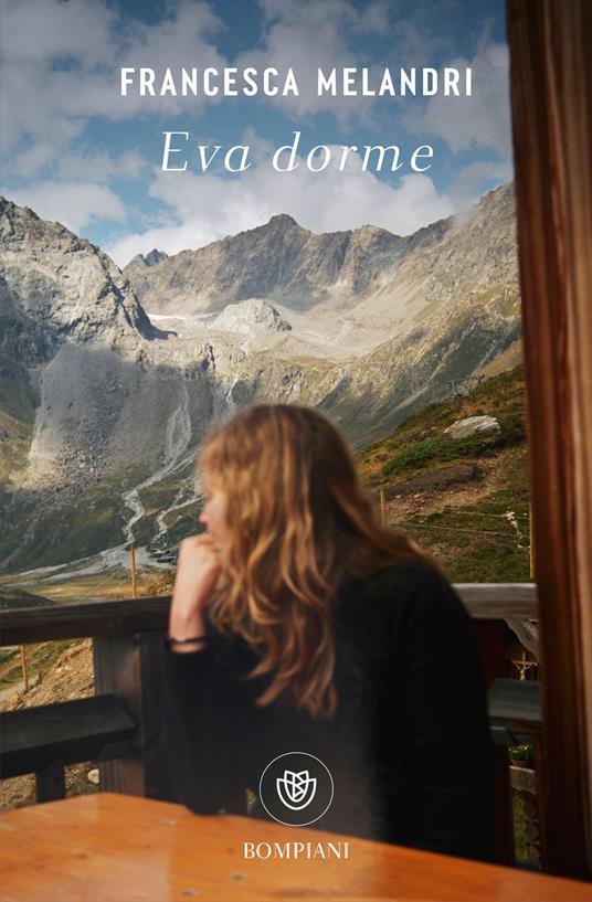 Eva dorme - Francesca Melandri - ebook