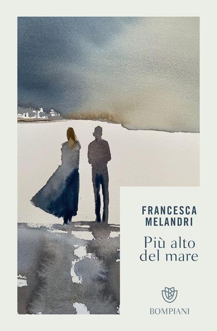 Più alto del mare - Francesca Melandri - ebook