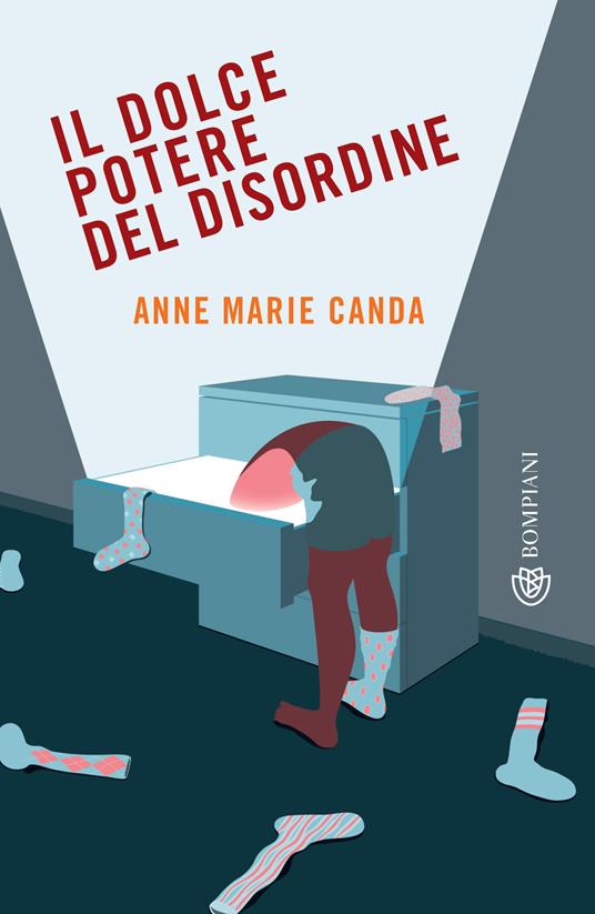 Il dolce potere del disordine - Anne Marie Canda,Giuseppe Cesaro - ebook