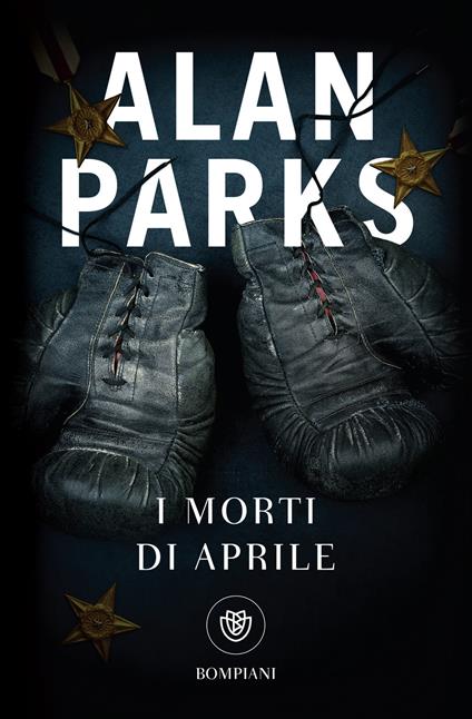 I morti di aprile - Alan Parks,Marco Drago - ebook