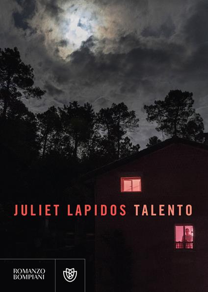 Talento - Juliet Lapidos,Giovanna Scocchera - ebook
