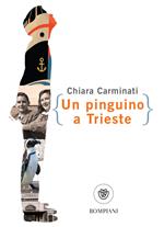 Un pinguino a Trieste