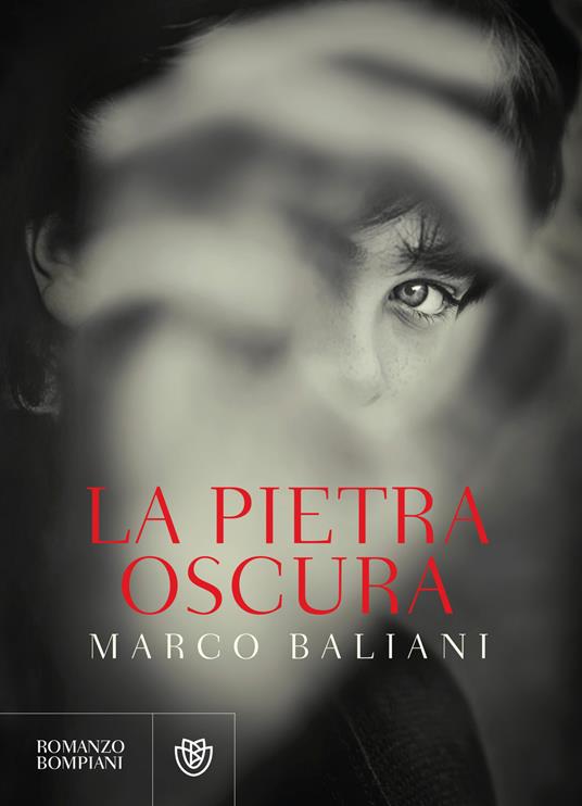 La pietra oscura - Marco Baliani - ebook