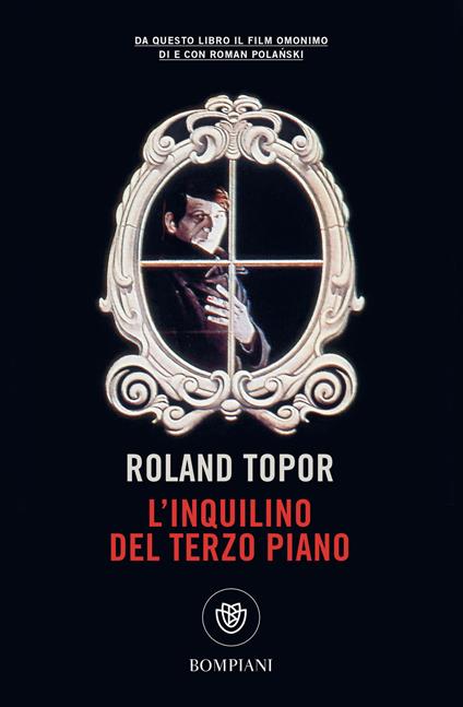 L' inquilino del terzo piano - Roland Topor,Giovanni Gandini - ebook