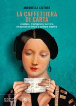 La caffettiera di carta. Inventare, trasfigurare, narrare: un manuale di lettura e scrittura creativa