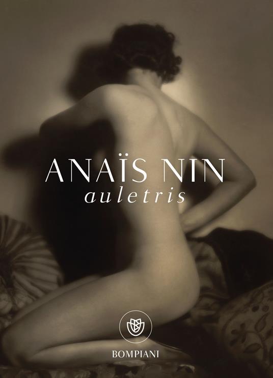 Auletris - Anaïs Nin,Carmen Covito - ebook