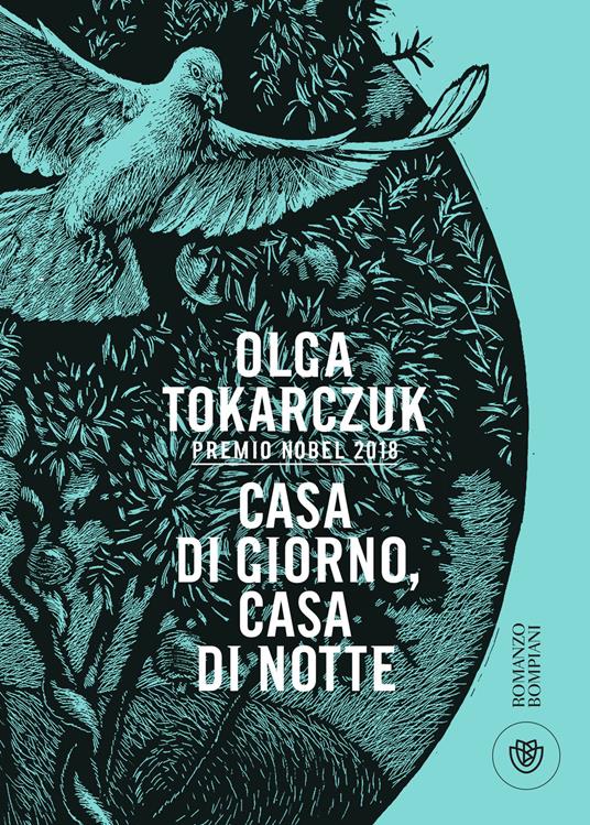 Casa di giorno, casa di notte - Olga Tokarczuk,Raffaella Belletti - ebook