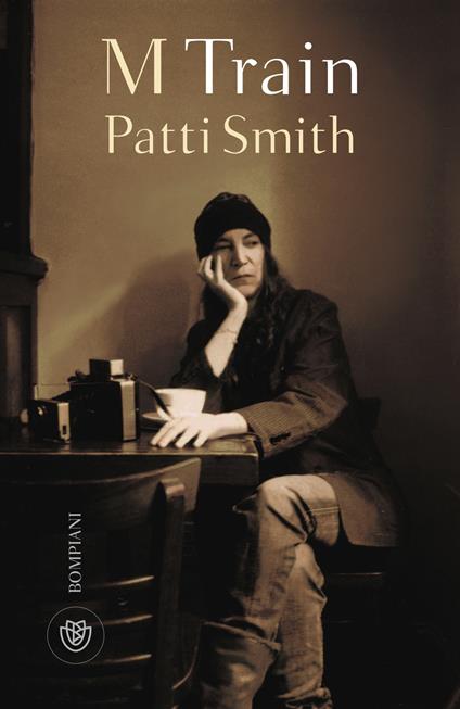 M Train. Nuova ediz. - Patti Smith,Tiziana Lo Porto - ebook