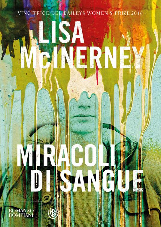 Miracoli di sangue - Lisa McInerney,Marco Drago - ebook
