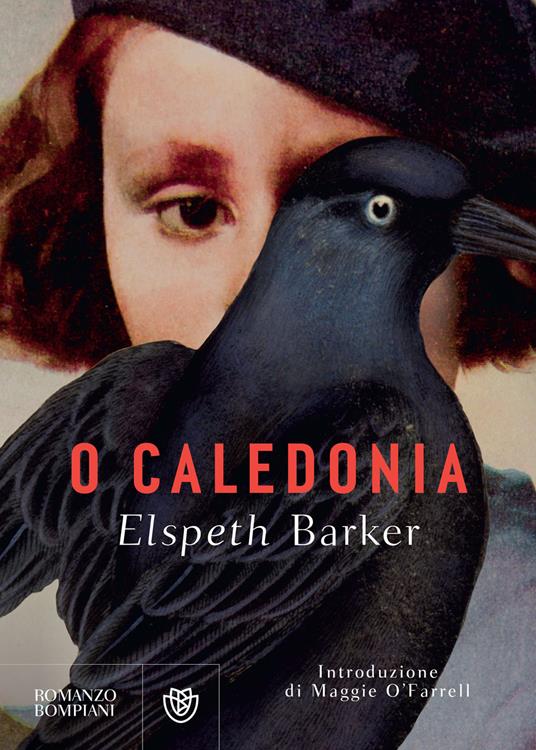 O Caledonia - Elspeth Barker,Beatrice Masini - ebook