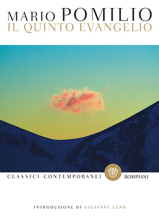 Il quinto evangelio - Mario Pomilio - ebook