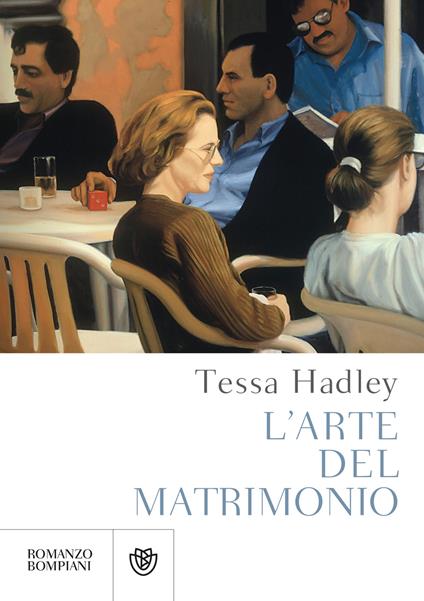 L' arte del matrimonio - Tessa Hadley,Zemira Ciccimarra Milena - ebook