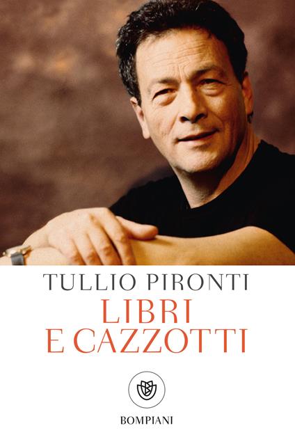 Libri e cazzotti - Tullio Pironti - ebook