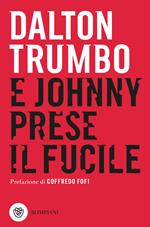 E Johnny prese il fucile