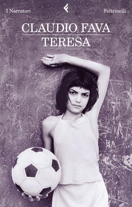Teresa - Claudio Fava - ebook